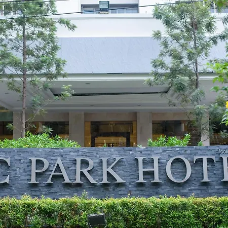 Sc Park Hotel-3