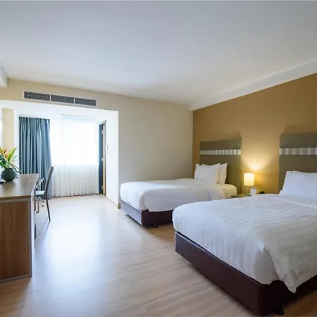 Sc Park Hotel-2